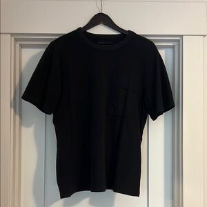 Black Oak + Fort T-Shirt